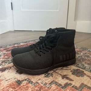 7.5 No Bull Trainers